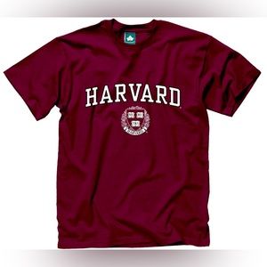 Women’s Harvard College Ivysport Shirt, size S